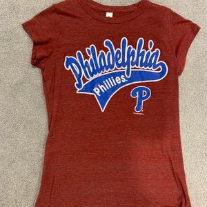 Phillies T-shirt